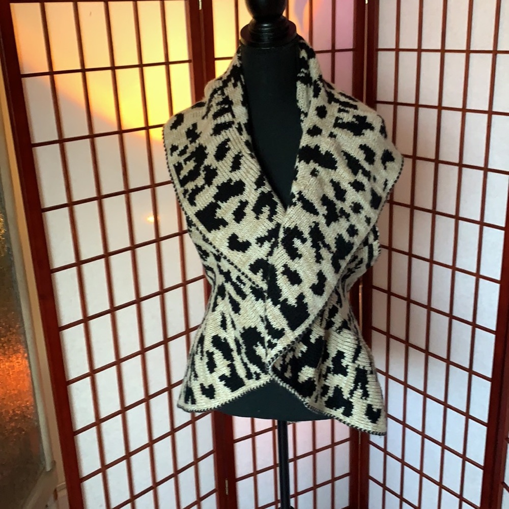 winter vest